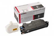 Toner Kyocera Integral TK-5280K culoare black,  pentru KYOCERA ECOSYS M6235CIDN, M6635CIDN,P6235CDN capacitate  13.000 pagini