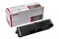 Toner Kyocera Integral TK-1160 Black pentru Imprimante Kyocera ECOSYS P2040dn, P2040dw - capacitate 7200 pagini