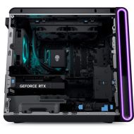 Desktop PC Alienware Aurora ACT1250, Procesor Intel Core Ultra 9 285K până la 5.7GHz, RAM 64GB DDR5 (2x32GB) 5200MHz, 1TB + 4TB SSD M.2 PCIe Gen4, NVIDIA GeForce RTX 5080 16GB GDDR7, Windows 11 Pro