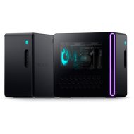 Desktop PC Alienware Aurora ACT1250, Procesor Intel Core Ultra 9-285K up to 5.7 GHz, RAM 64GB (2x32GB) DDR5, 4TB SSD M.2 PCIe NVMe, NVIDIA RTX 5080 16GB, Windows 11 Pro