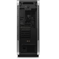 Desktop PC Alienware Area-51, Procesor Intel Core Ultra 9-285K up to 5.7 GHz, RAM 64GB (2x32GB) DDR5, 4TB SSD M.2 PCIe NVMe, NVIDIA RTX 5080 16GB, Windows 11 Pro