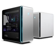Desktop PC Alienware Area-51, Procesor Intel Core Ultra 9-285K up to 5.7 GHz, RAM 64GB (2x32GB) DDR5, 4TB SSD M.2 PCIe NVMe, NVIDIA RTX 5080 16GB, Windows 11 Pro