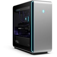 Desktop PC Alienware Area-51, Procesor Intel Core Ultra 9-285K up to 5.7 GHz, RAM 64GB (2x32GB) DDR5, 4TB SSD M.2 PCIe NVMe, NVIDIA RTX 5080 16GB, Windows 11 Pro
