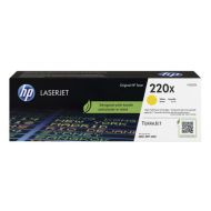 Toner original  HP W2202X, culoare yellow, pentru HP LaserJet Pro color MFP 4302, 4302DW,4302FDW, capacitare 5.500 pagini