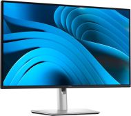 Monitor Led Dell P2725DE PRO, 27" QHD (2560x1440) IPS, 5ms, 100Hz, culoare black