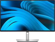 Monitor Led Dell P2725DE PRO, 27" QHD (2560x1440) IPS, 5ms, 100Hz, culoare black