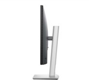 Monitor Led Dell P2725DE PRO, 27" QHD (2560x1440) IPS, 5ms, 100Hz, culoare black
