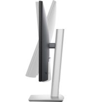 Monitor Led Dell P2725DE PRO, 27" QHD (2560x1440) IPS, 5ms, 100Hz, culoare black