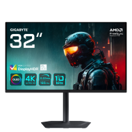 GIGABYTE MO32U GAMING MONITOR 31.5"