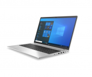 Laptop ProBook  HP 450G8, Procesor 11th Generation i7-1165G7 up to 4.70GHz, 15.6" FHD (1920x1080) IPS anti-glare, ram 16GB 3200MHz DDR4, 512GB SSD M.2 PCIe NVMe, Intel® Iris® Xe Graphics, culoare Silver +Windows10 Pro(LE)