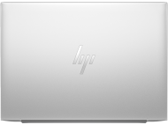 Laptop HP EliteBook 830 G11, Procesor Intel Core Ultra 7 155U up to 4.8GHz, 13.3"  WUXGA  (1920 x 1200) IPS 400nits anti-glare, ram 32GB onboard 7500MHz LPDDR5x, 1TB SSD M.2 PCIe NVMe, Intel® Graphics, culoare Silver, Window11 Pro 
