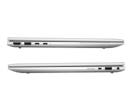 Laptop HP EliteBook 845 G11, Procesor AMD Ryzen 7 Pro 8840HS up to 5.1 GHz, 14" WQXGA  (1920 x 1200) IPS 400nits anti-glare, ram 1 x 32GB 5600MHz LPDDR5, 1TB SSD M.2 PCIe NVMe, AMD Radeon™ 780M Graphics, culoare Silver, Window11 Pro 