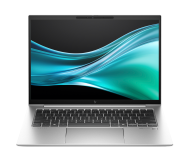 Laptop HP EliteBook 845 G11, Procesor AMD Ryzen 7 Pro 8840HS up to 5.1 GHz, 14" WQXGA  (1920 x 1200) IPS 400nits anti-glare, ram 1 x 32GB 5600MHz LPDDR5, 1TB SSD M.2 PCIe NVMe, AMD Radeon™ 780M Graphics, culoare Silver, Window11 Pro 