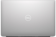 Laptop Dell XPS 16 9640, Procesor Intel Ultra 7 155H up to 4.8GHz, 16.3" 4K+ (3842x2400) OLED infinitedge, anti-glare, 400nits, touch, ram 32GB 6400MHz LPDDR5x, 1TB SSD M.2 PCIe NVMe, NVIDIA GeForce RTX 4060 8GB GDDR6, culoare platinum, Windows11 Home