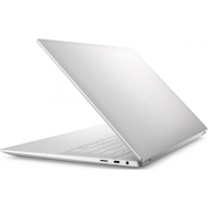 Laptop Dell XPS 9640, Procesor Intel Core Ultra 9-185H up to  5.1GHz, 16.3" UHD+ (3840x2400) OLED Touch InfinityEdge Anti-Reflect AS 400 nits, RAM 64GB LPDDR5X 6400MHz, 1TB SSD M.2 PCIe NVMe, NVIDIA GeForce RTX 4070, culoare graphite, Windows 11 Pro