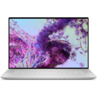 Laptop Dell XPS 9640, Procesor Intel Core Ultra 7-155H up to 4.8GHz, 16.3" UHD+ (3840x2400) OLED Touch InfinityEdge Anti-Reflective Anti-Smudge 400 nits, RAM 32GB LPDDR5X 7467MHz, 2TB SSD M.2 PCIe NVMe, NVIDIA GeForce RTX 4070 8GB, culoare graphite, Windo