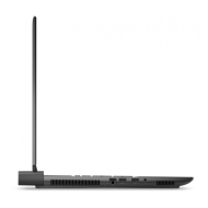 Laptop Dell Alienware M18 R2, Procesor gen 14 Intel Core i9-14900HX up to 5.8GHz, 18.0" QHD+ (2560x1600) 165Hz 3ms ComfortView Plus G-SYNC 100% DCI-P3, RAM 64GB DDR5 5200MHz (2x32GB), 2x2TB SSD M.2 PCIe NVMe, NVIDIA GeForce RTX 4090 16GB, culoare Dark M
