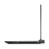 Laptop Dell Alienware M18 R2, Procesor gen 14 Intel Core i9-14900HX up to 5.8GHz, 18.0" QHD+ (2560x1600) 165Hz 3ms ComfortView Plus G-SYNC 100% DCI-P3, RAM 64GB DDR5 5200MHz (2x32GB), 2x2TB SSD M.2 PCIe NVMe, NVIDIA GeForce RTX 4090 16GB, culoare Dark M