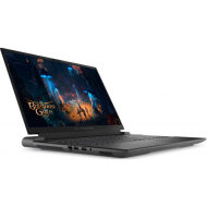Laptop Dell Alienware M18 R2, Procesor Gen 14 Intel Core i9-14900HX up to 5.8GHz, 18.0" QHD+ (2560x1600) 165Hz , RAM 64GB DDR5 5200MHz (2x32GB), 8TB SSD M.2 PCIe NVMe RAID 0 (2x4TB), NVIDIA GeForce RTX 4090 16GB, culoare Dark Metallic Moon, Windows 11 P