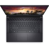 Laptop Dell G16 7630, Procesor gen 13 Intel Core i7-13650HX up to 4.9GHz, 16.0" QHD+ (2560x1600), RAM 32GB DDR5 4800MHz (2x16GB), 1TB SSD M.2 PCIe NVMe, NVIDIA GeForce RTX 4060 8GB, culoare Metallic Nightshade cu Black thermal shelf, Windows 11 Pro.