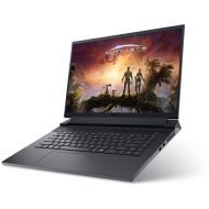 Laptop Dell G16 7630, Procesor gen 13 Intel Core i7-13650HX up to 4.9GHz, 16.0" QHD+ (2560x1600), RAM 32GB DDR5 4800MHz (2x16GB), 1TB SSD M.2 PCIe NVMe, NVIDIA GeForce RTX 4060 8GB, culoare Metallic Nightshade cu Black thermal shelf, Windows 11 Pro.