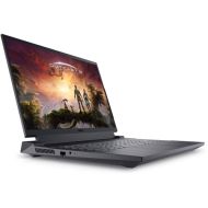 Laptop Dell G16 7630, Procesor gen 13 Intel Core i7-13650HX up to 4.9GHz, 16.0" QHD+ (2560x1600), RAM 32GB DDR5 4800MHz (2x16GB), 1TB SSD M.2 PCIe NVMe, NVIDIA GeForce RTX 4060 8GB, culoare Metallic Nightshade cu Black thermal shelf, Windows 11 Pro.