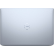 Laptop Dell Inspiron Plus 7640, Procesor Intel Core Ultra 7-155H up to 4.8GHz, 16.0" 2.5K (2560x1600) IPS Anti-Glare, 300nits, RAM 16GB (2x8GB) 5600MHz DDR5, 1TB SSD M.2 PCIe NVMe, NVIDIA GeForce RTX 4060 8GB GDDR6, culoare Ice Blue, Windows 11 Pro.