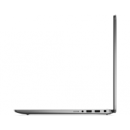 Laptop Dell Latitude 7650, Procesor Intel Core Ultra 7-165H up to 5.0GHz, 16.0" FHD+ (1920x1200) IPS Anti-Glare 250nits, RAM 32GB LPDDR5X 6400MHz onboard, 1TB SSD M.2 PCIe NVMe, Intel Graphics, culoare Grey, Windows 11 Pro