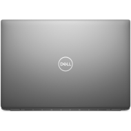 Laptop Dell Latitude 7650, Procesor Intel Core Ultra 7-165H up to 5.0GHz, 16.0" FHD+ (1920x1200) IPS Anti-Glare 250nits, RAM 32GB LPDDR5X 6400MHz onboard, 1TB SSD M.2 PCIe NVMe, Intel Graphics, culoare Grey, Windows 11 Pro