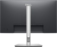 Monitor Led Dell P2425DE, 24" QHD (2560x1440) IPS, 5ms, 100Hz, culoare black