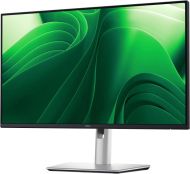 Monitor Led Dell P2425DE, 24" QHD (2560x1440) IPS, 5ms, 100Hz, culoare black