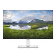Monitor LED Dell S2725DS, 27" QHD (2560x1440), IPS, 350nits, 4ms, 100Hz, culoare alb