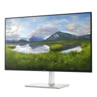 Monitor LED Dell S2725DS, 27" QHD (2560x1440), IPS, 350nits, 4ms, 100Hz, culoare alb