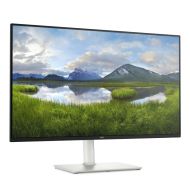Monitor LED Dell S2725DS, 27" QHD (2560x1440), IPS, 350nits, 4ms, 100Hz, culoare alb