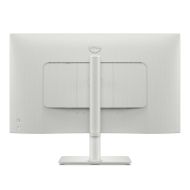 Monitor LED Dell S2725DS, 27" QHD (2560x1440), IPS, 350nits, 4ms, 100Hz, culoare alb