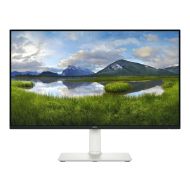 Monitor LED Dell S2725HS, 27" FHD (1920x1080), IPS, 300nits, 4ms, 100Hz, culoare alb