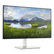 Monitor LED Dell S2725HS, 27" FHD (1920x1080), IPS, 300nits, 4ms, 100Hz, culoare alb