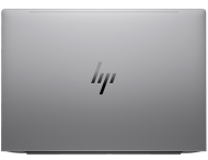 Laptop HP ZBook Power 16 G11, Procesor gen 13 Intel Core Ultra 7 165H up to 5.0GHz, 16" WUXGA (1920x1200) IPS Anti-Glare, RAM 64GB 5600MHz DDR5, 512GB SSD M.2 PCIe NVMe, NVIDIA RTX A1000 6GB, culoare gri, Windows 11 Pro