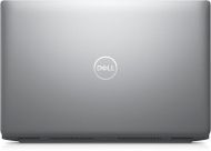 Laptop Dell Latitude 5550, Procesor gen 13 Intel Core i7-1365U up to 5.2GHz, 15.6" FHD (1920x1080) IPS Anti-Glare 250 nits 60Hz, RAM 16GB (2x8GB) DDR5 5200MHz, 512GB SSD M.2 PCIe Gen4, Intel UHD Graphics, culoare gri, Linux