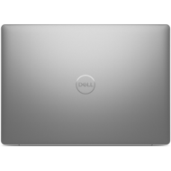 Laptop Dell Latitude 5455, Procesor Qualcomm Snapdragon X Plus X1P-42-100 up to 3.8GHz, 14.0" FHD+ (1920x1080) Anti-Glare 300 nits, RAM 16GB LPDDR5X 8448MHz, 512GB SSD M.2 PCIe Gen4, Qualcomm Adreno Graphics, culoare gri, Windows 11 Pro