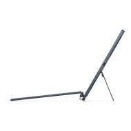 Laptop Dell Latitude 7350 Detachable, Procesor Intel Core Ultra 7-164U up to 4.8GHz, 13" 3K (2880x1920) IPS Touch Anti-Reflect Anti-Smudge 400 nits, RAM 16GB LPDDR5X 6400MHz, 512GB SSD M.2 PCIe Gen4, Intel Graphics, culoare gri, Windows 11 Pro