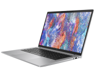 Laptop HP ZBook Firefly 16 G11, Procesor Intel Core Ultra 7 155H up to 4.8GHz, 16" WUXGA (1920x1200) IPS 300nits anti-glare, ram 32GB (1x32GB) 5600MHz DDR5, 1TB SSD M.2 PCIe NVMe, NVIDIA RTX™ A500 4 GB GDDR6, culoare grey, Window11 Pro