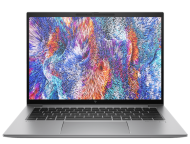 Laptop HP ZBook Firefly 16 G11, Procesor Intel Core Ultra 7 155H up to 4.8GHz, 16" WUXGA (1920x1200) IPS 300nits anti-glare, ram 32GB (2x16GB) 5600MHz DDR5,512GB SSD M.2 PCIe NVMe, NVIDIA RTX™ A500 4 GB GDDR6, culoare grey, Window11 Pro