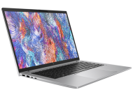 Laptop HP ZBook Firefly 16 G11, Procesor Intel Core Ultra 7 155H up to 4.8GHz, 16" WUXGA (1920x1200) IPS 300nits anti-glare, ram 32GB (2x16GB) 5600MHz DDR5,512GB SSD M.2 PCIe NVMe, NVIDIA RTX™ A500 4 GB GDDR6, culoare grey, Window11 Pro