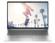 Laptop HP ProBook 460 G11, Procesor Intel Core Ultra 7 155U up to 4.8GHz, 16" WUXGA (1920x1200) IPS 300nits anti-glare, ram 32GB (2x16GB) 5600MHz DDR5, 1TB SSD M.2 PCIe NVMe, Intel Graphics, culoare Silver, Windows11 Pro