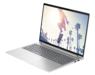 Laptop HP ProBook 460 G11, Procesor Intel Core Ultra 7 155U up to 4.8GHz, 16" WUXGA (1920x1200) IPS 300nits anti-glare, ram 32GB (2x16GB) 5600MHz DDR5, 1TB SSD M.2 PCIe NVMe, Intel Graphics, culoare Silver, Windows11 Pro