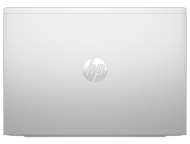 Laptop HP ProBook 460 G11, Procesor Intel Core Ultra 7 155U up to 4.8GHz, 16" WUXGA (1920x1200) IPS 300nits anti-glare, ram 32GB (2x16GB) 5600MHz DDR5, 1TB SSD M.2 PCIe NVMe, Intel Graphics, culoare Silver, Windows11 Pro