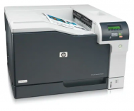 Imprimantă laser color A3, HP Color LaserJet Professional CP5225dn, 20 ppm, duplex, 600x600 dpi, RAM 192MB, USB, retea, starter toner 