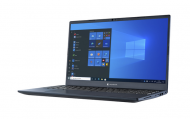 Laptop Toshiba (Dynabook) Tecra A40-J-106, Procesor 11th Generation Intel Core i5 1135G7up to 4.2GHz, 14" FHD (1920x1080) IPS anti-glare, ram 16GB 3200MHz DDR4, 512GB SSD M.2 PCIe NVMe, Intel® Iris® Xᵉ Graphics, culoare Mystic Blue, Windows10 Pro