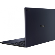 Laptop ASUS ExpertBook B3, Procesor Intel Core Ultra 5 120U up to 5.0GHz, 16"  WUXGA (1920 x 1200) anti-glare 300nits, ram 16GB DDR5, 512GB SSD M.2 PCIe, Intel UHD Graphics, culoare Black, Windows11 Pro Educational